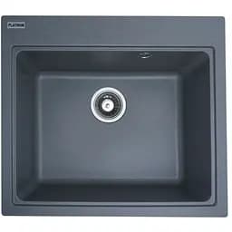 Кухонна мийка Platinum 5852 VESTA (SP000025127)