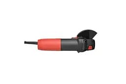 Кутова шліфувальна машина болгарка електрична Intertool SemiPro WT-0221 850 Вт x 125 мм - мініатюра 4