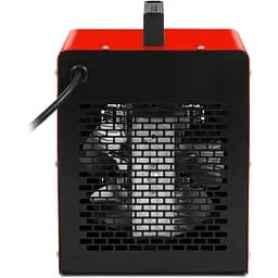 Теплова гармата електрична Trotec TDS 20 C 3 кВт 180 м³/год (123540) - мініатюра 3
