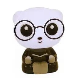 Настольная лампа-ночник Fashion Lamp 622-9 чорна (42912-622-9_496)