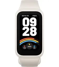Фітнес-браслет XiaomiSmart Band 9 Active BHR9441GL White
