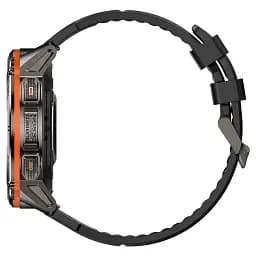Смарт-годинник Kospet Tank T3 Ultra Special Edition Original тактичний black (16990) - мініатюра 4