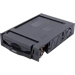 Внешний карман AgeStar SATA SR3P-SW-1F(BLACK) (SR3P-SW-1F(BLACK))