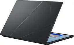 Ноутбук ASUS Zenbook DUO UX8406CA-QL214X 14 FHD OLED, Intel Ultra 7 255H, 32GB, F2TB, UMA, Win11P, Сірий (90NB14X1-M00BR0) - мініатюра 8