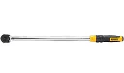 Ключ динамометрический DeWalt 1/2 68-339 Нм (DWMT75462-0)
