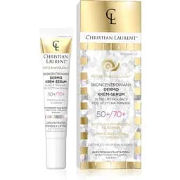 Концентрований крем-ліфтинг Eveline Christian Laurent Bakuchiol 20 мл