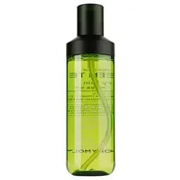 Тонер для обличчя Tony Moly The Chok Chok Green Tea Watery Skin Зелений чай, 180 мл - мініатюра 2