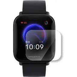 Захисна плівка StatusSKIN для Amazfit Bip U Екран Матова Pro