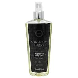 Парфюмерный спрей Armaf Club De Nuit Intense Man парфюмированный спрей 250мл 250 мл