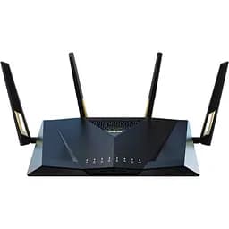 Бездротовий маршрутизатор [роутер] Asus RT-AX88U Pro [86840] - мініатюра 2