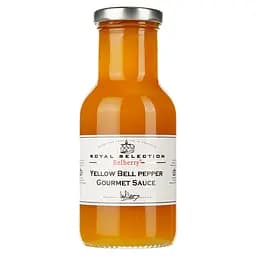 Соус Belberry Yellow Bell Pepper Ketchup з жовтого болгарського перцю 250 мл (879161)