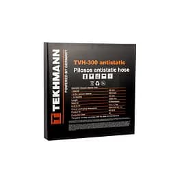 Шланг для будівельного пилососа Tekhmann TVH-300 antistatic (851919) - мініатюра 2