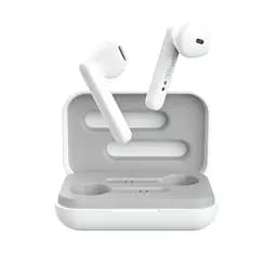 Наушники Trust Primo Touch True Wireless Mic White (23783_Trust)