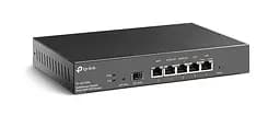 Маршрутизатор TP-Link TL-ER7206 - мініатюра 2
