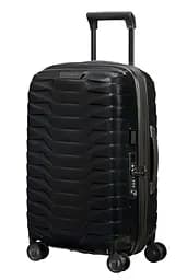 Валіза 55 См Samsonite PROXIS BLACK 55x35x23(26) CW6*09005 - мініатюра 4