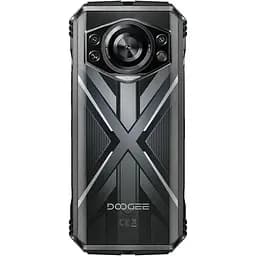 Смартфон Doogee S Cyber Pro 12/512GB Icy Silver [138473] - мініатюра 5
