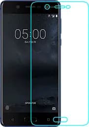 Защитное стекло Mocolo 2.5D 0.33mm Tempered Glass Nokia 5