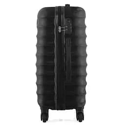 Валіза Semi Line 22" M Black (T5576-3) - мініатюра 4