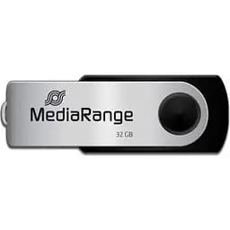 Флеш-накопичувач MediaRange 32GB USB 2.0 (MR911)