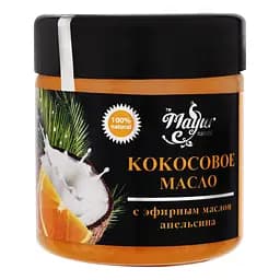 Кокосова олія Mayur Апельсин 140 мл