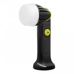 Фонарь профессиональный Mactronic RoundBEAM (1000 Lm) Magnetic USB Rechargeable Черный