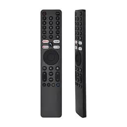 Пульт Bluetooth XMRM-ML для Xiaomi з мікрофоном та голосовим керуванням для Mi Box S, Mi Stick і Smart TV - мініатюра 3