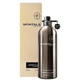 Montale Aromatic Lime 100 мл парфюмированная вода