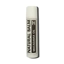 Живильний бальзам для губ з олією макадамії Natural Мacadamia Lip Balm Hillary 5 г