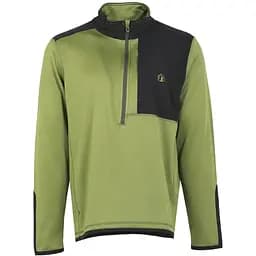 Флісова кофта Climbolic URB Step S Хакі (CL-E-UG-0058-HK-S)