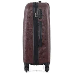 Валіза Semi Line 22" M Burgundy (T5581-3) - мініатюра 4