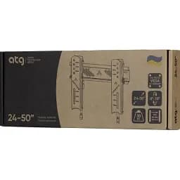 Підставка під ТВ ATG W2450IB (4820276050167) - мініатюра 8