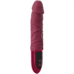 Вібратор Beau coeur Varelo Natural Vibr