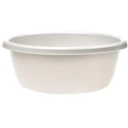 Таз Stars Plast круглый 5 л серый (94129/сір)