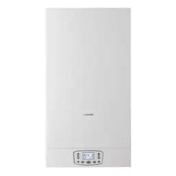 Котел газовий турбо Italtherm двоконтурний Time Micro 27 K 30412