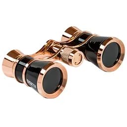 Театральный Бинокль SIGETA TEATRUM B 3x25 Black