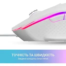 Миша GamePro (GM370) - мініатюра 15