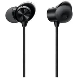 Навушники OnePlus Bullets 3 3.5mm Black з мікрофоном