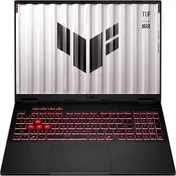 Ноутбук ASUS TUF Gaming A16 FA608UM-R7165W - Ryzen 7 260 | 16'' | 165Hz | 16GB | 512GB | RTX5060 (PL)