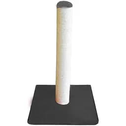 Дряпка для котів Croci Berlin стовпчик на підставці 40х40х62 см 