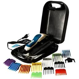 Професійна машинка для стрижки волосся Straus ST 110 10W 12 насадок