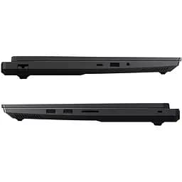 Ноутбук Dream Machines RT5080-16UA22 16” WQXGA 300Hz, 500n/Ryzen R9 9955HX/32 GB/SSD 2TB/RTX5080/2.5GLAN/DOS (RT5080-16UA22) - мініатюра 6