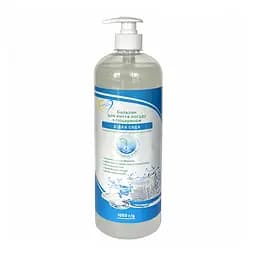 Бальзам Fitodoctor Рідка сода для миття посуду з гліцерином 1050 г