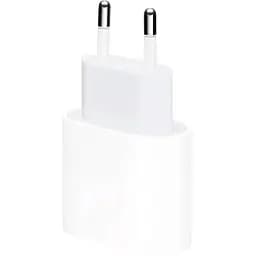 Зарядний пристрій Apple 20W USB-C Power Adapter,Model A2347 (MD3J4ZM/A)