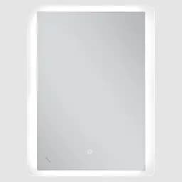 Дзеркало Mixxus Premium Olivary MR19-80x60-Reverse MP6628 - мініатюра 2