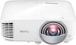 Проектор BENQ MW809STH, короткофокусний, DLP, WXGA , 3600Lm, 20000:1, D-sub, HDMI, RJ45, білий (9H.JMF77.13E) - мініатюра 5