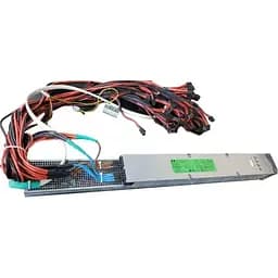 Серверний блок живлення HP Green 2450W (HSTNS-PR19) Б/В