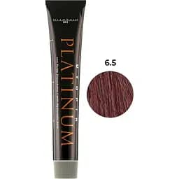 Крем-фарба для волосся Hipertin Utopik Platinum 6.5 Темний Червоний блонд 60 мл