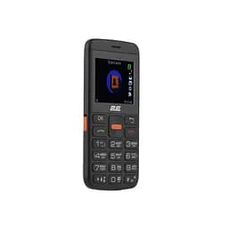 Мобільний телефон T180 MAX 2.3" 2SIM, 1000мА•год, чорний 2E teh0019245 - мініатюра 6