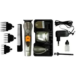 Машинка для стрижки Kemei LFQ-KM-590A 7 в 1 (MER-13409_441)