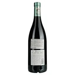 Вино Le Chant Des Sorcieres Plan De Dieu AOP Cote du Rhone Village червоне сухе 0.75 л - мініатюра 4